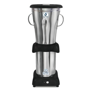 Liquidificador Industrial Baixa Rotação 6 Lt Jl Colombo Aço Inox Liquidificador Industrial Baixa Rotação 6 Lt Jl Colombo Aço Inox