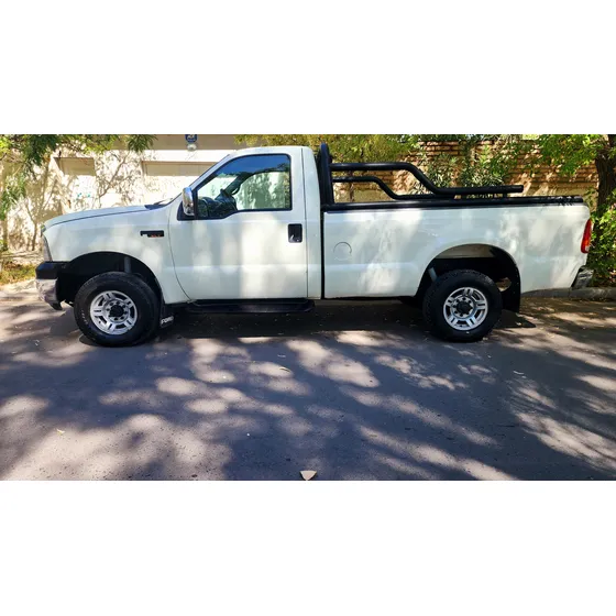 Ford F-100 3.9 I Xlt 4x4