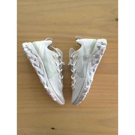Zapatillas Nike React Element 55