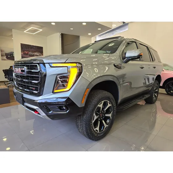 Gmc Yukon 6.2 V8 At4