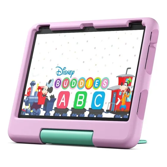 Tablet Fire Hd 10 Kids Niños De 3 A 7 Años 2023