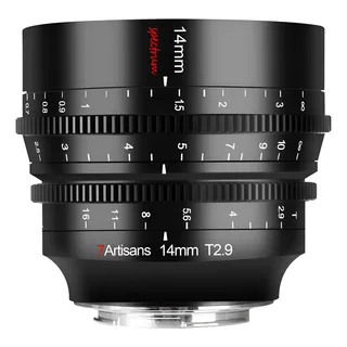 ミサキ　Canon 14mm ミサキ Canon 14mm 14mm F2.8 Full Frame Ultra Wide Angle (Canon RF