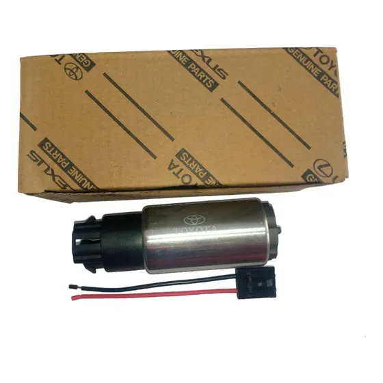 Pila Gasolina Toyota 4runner/fortuner/prado Fj Con Gancho 