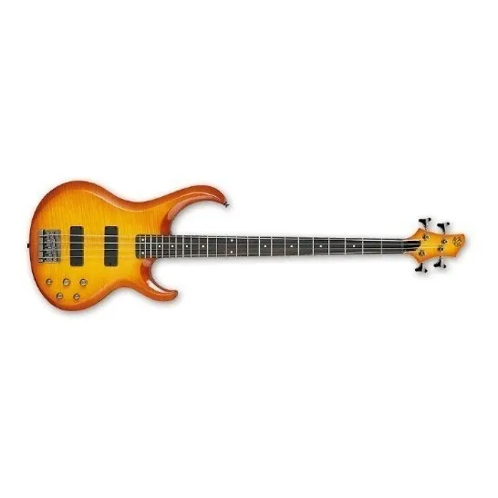 Bajo Ibanez Btb-300 4 Cuerdas 24 Trastes Ecualizador. Cuo