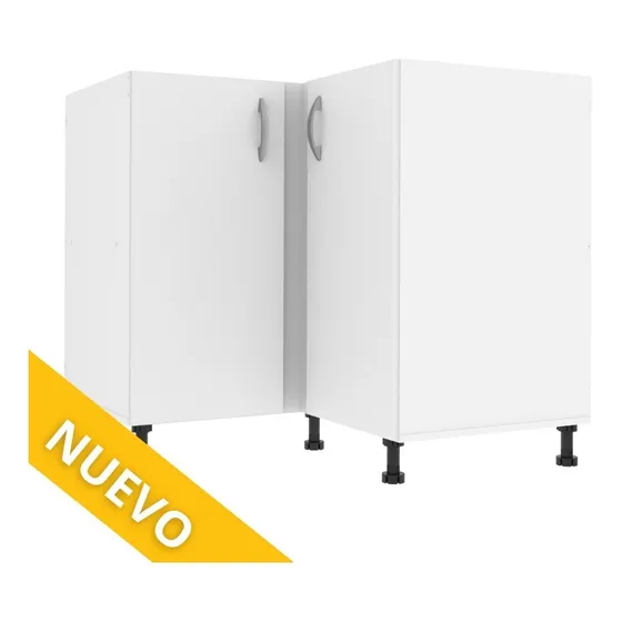 Módulo Base Esquinero Casalista® Cocina