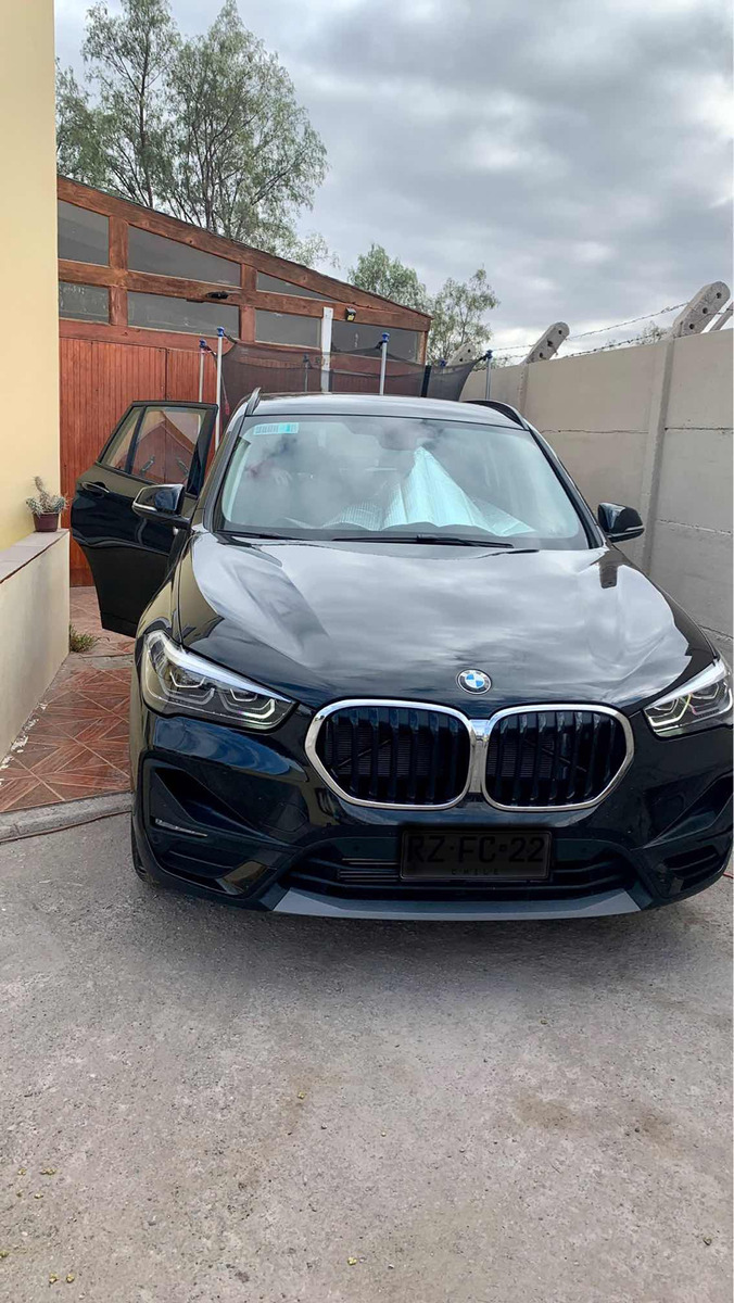 Bmw X1 Sdrive 20i Sdrive 20i Dynamic