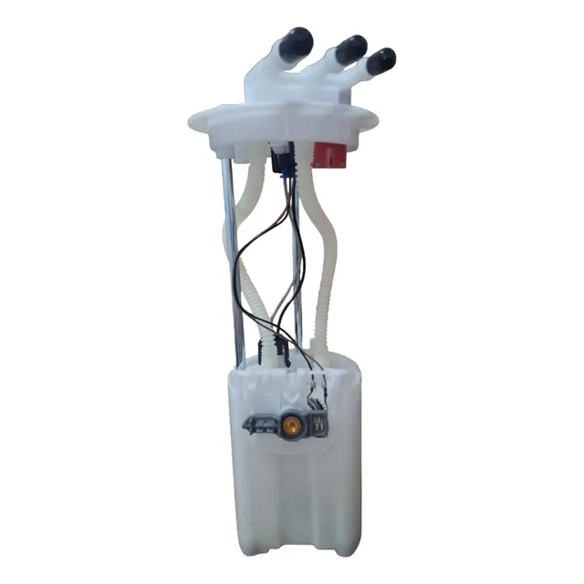 Bomba Gasolina Modulo Completo  Dmax 3.5 Flotante Pila