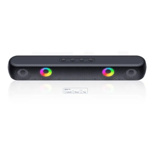Soundbar Havit Bluetooth Sk854bt 10w