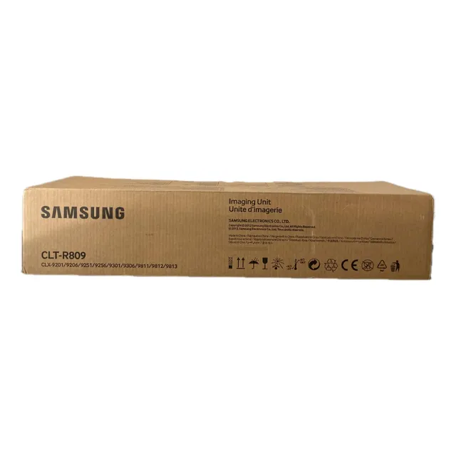 Unidad De Imagen  R809 Multicolor Samsung Clx-9201/9301 Nd