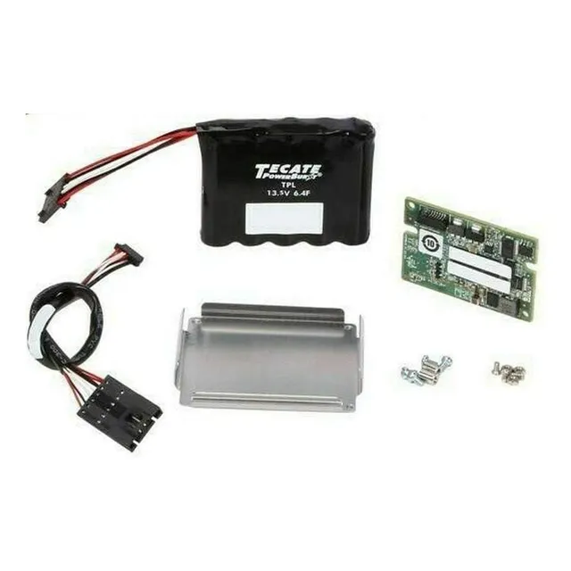 Lsi Logic Lsi Lsicachevault Kit Accesorio Para Megaraid Sas