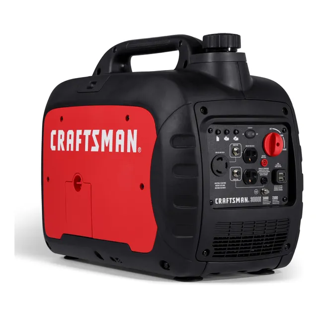 Inversor 3000i 50 Amp Csa Para Uso Portátil