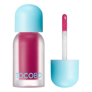 Tocobo Juicy Berry Plumping Lip Oil Coreano 02 Berry Brandy Tocobo Juicy Berry Plumping Lip Oil Coreano 02 Berry Brandy