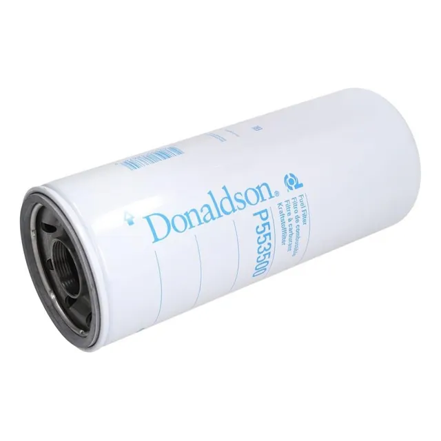 Filtro Combustible P553500 33948 Bf7948