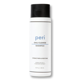 Champú Peri Restaurador Sin Sulfato - Promueve El Brillo Y L Champú Peri Restaurador Sin Sulfato - Promueve El Brillo Y L