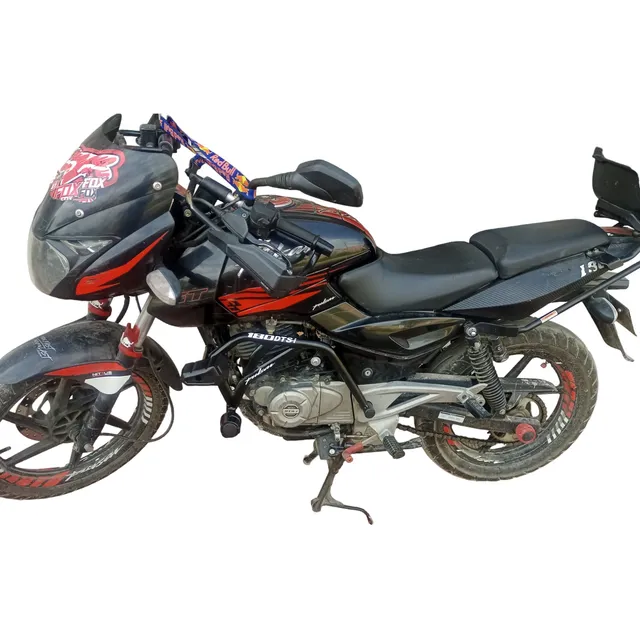 Defensas Stunt Para Pulsar 180 - 200 - 220 