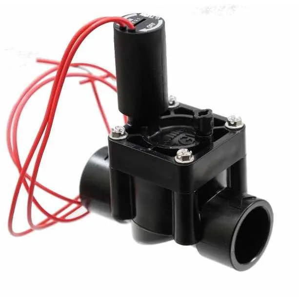 Válvula Solenoide Hunter Modelo Pgv-100g -mangusi