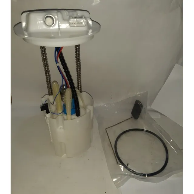 Bomba De Gasolina Jeep Cherokee Liberty Kk Años 2007-2012