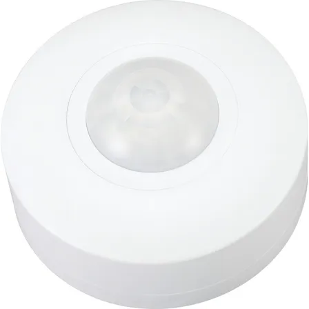 Pack 3 Sensor De Movimiento 360° Interior