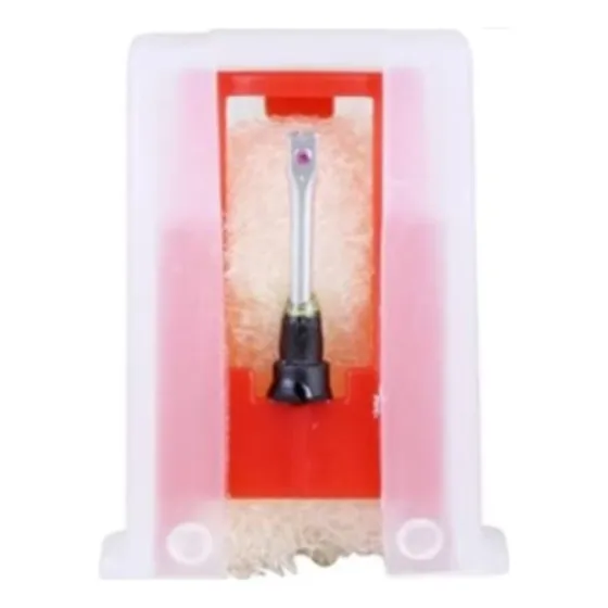 Agulha Rádio Retrô Benoá Tr-w107 Sjn