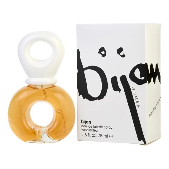 Perfume Bijan Edt En Aerosol Para Mujer 75 Ml