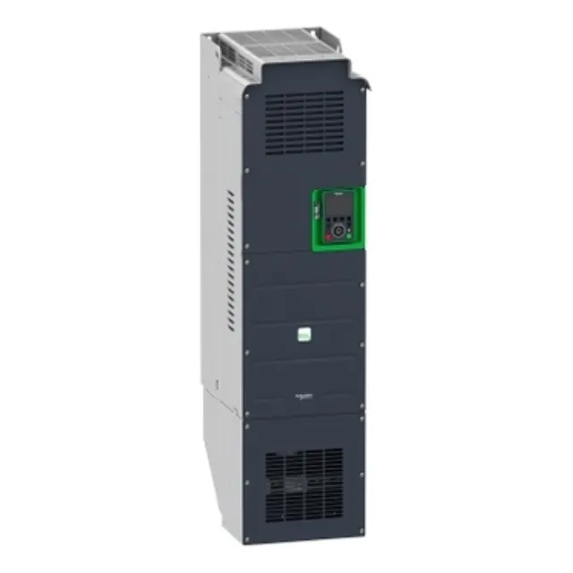 Variador Atv930, 110 Kw /150 Hp, 380...480 V, Atv930c11n4c