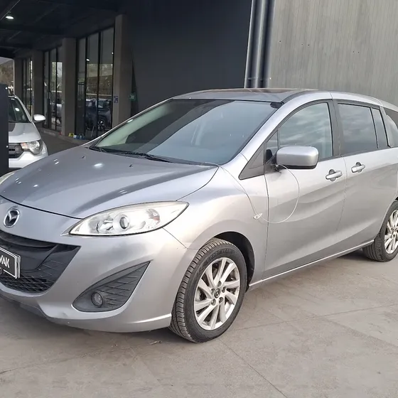 Mazda Mazda 5 2018 2.0 Mav V Auto 2018 en Independencia - RM (Metropolitana) usado