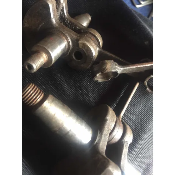 Cigueñal Desmalezadora Shindaiwa  Original Consultar Precio