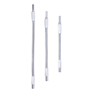 Extensor Universal De Broca Universal Com Extensão De 3 Peça Extensor Universal De Broca Universal Com Extensão De 3 Peça