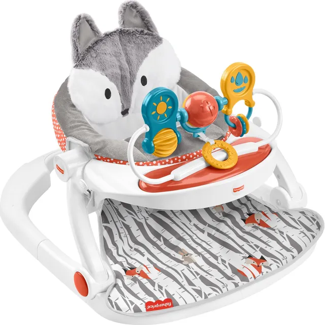 Asiento Para Sentarse Fisher-price