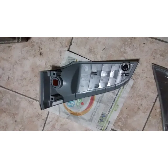 Direccional Izquierda De Mitsubishi Fuso Canter 2007 - 2015