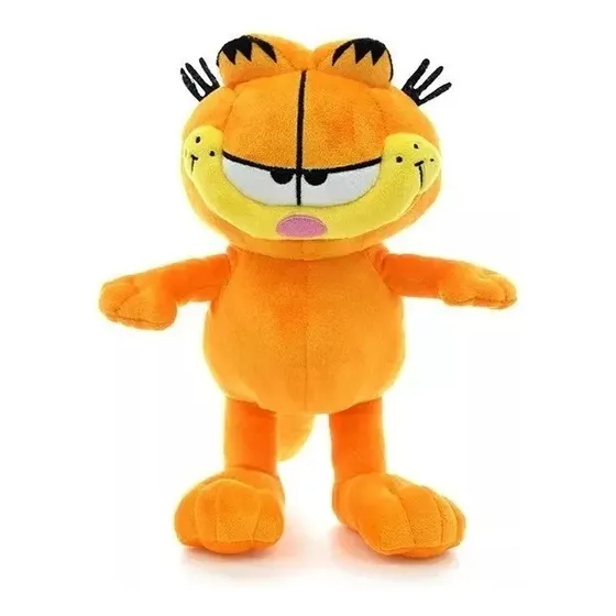 Phi Phi Peluche Garfield 30 Cm Gf001