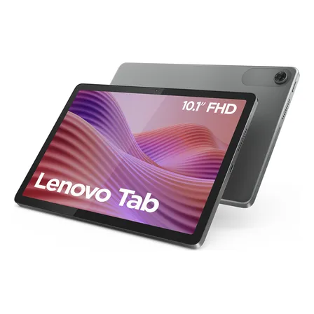 🔥 TABLET POTENTE COM DESCONTO EXCLUSIVO

*Tablet Lenovo Tab 10.1¨ Wifi 5 64gb 4gb De Ram Android 14 Cinza*  
~R$ 1.170~ → *R$ 755,92*  
💥 *35% OFF no Pix*

✅ Processamento rápido para apps e jogos  
✅ Android 14 atualizado com recursos avançados  
✅ Armaz
