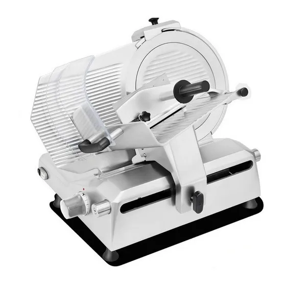 Rebanadora Industrial Mondial 350 M. Trevi Xavi