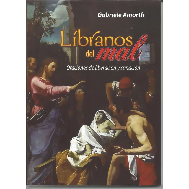 Libranos Del Mal