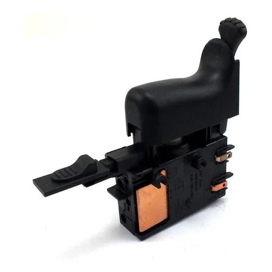Interruptor P/dw508/dw505 - 1006250-01