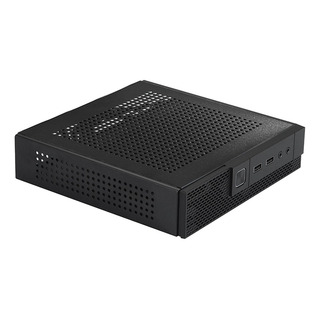 Estojo De Computador Itx 2.0, Mini Estojo De Computador Usb, Estojo De Computador Itx 2.0, Mini Estojo De Computador Usb,