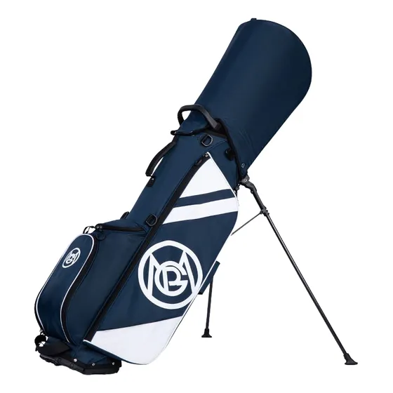 Bolsa Tripé Para Tacos E Bolas De Golfe À Prova D'água Azul