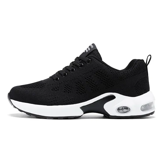 Zapatos De Tenis Zapatillas De Deporte Casual Para Mujer
