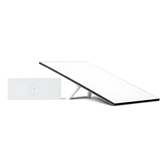 Kit de Internet via satélite padrão Starlink V4 Gen 3