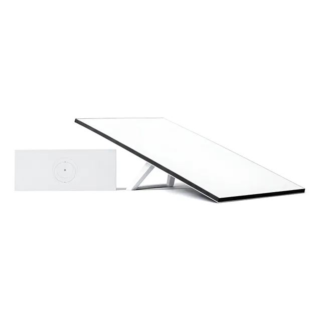 Kit De Internet Via Satélite Padrão Starlink V4 Gen 3