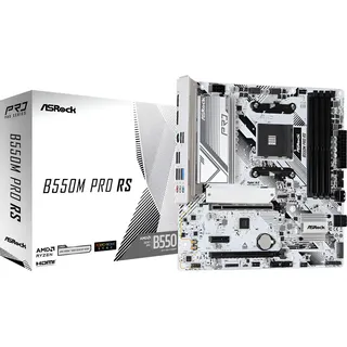 Asrock B550m Steel Legend | Mercado Livre