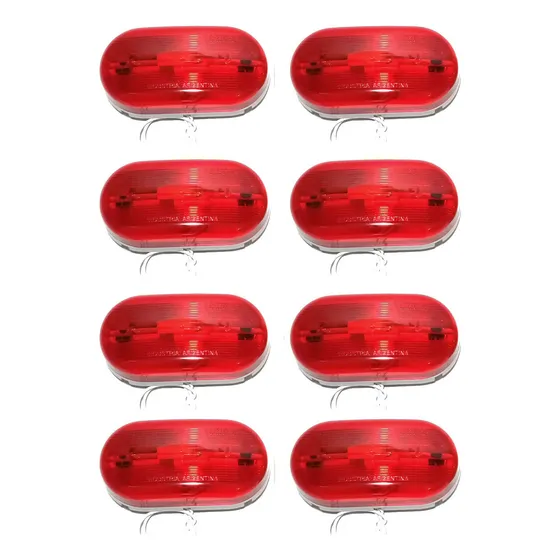 Faro Baiml 1035 / 8 Unidades