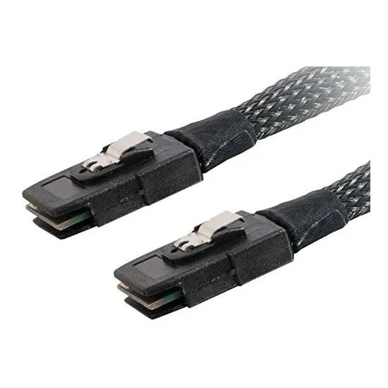 C2gcables Para Ir Cable Minisas Interno 1 Metro33 Pies