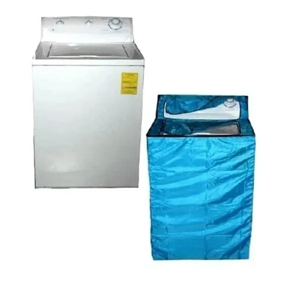 Forro De Lavadora Impermeable 