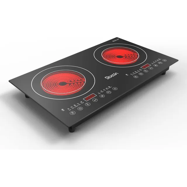 Cocina/tope De Infraroja Marca Roccia 220v