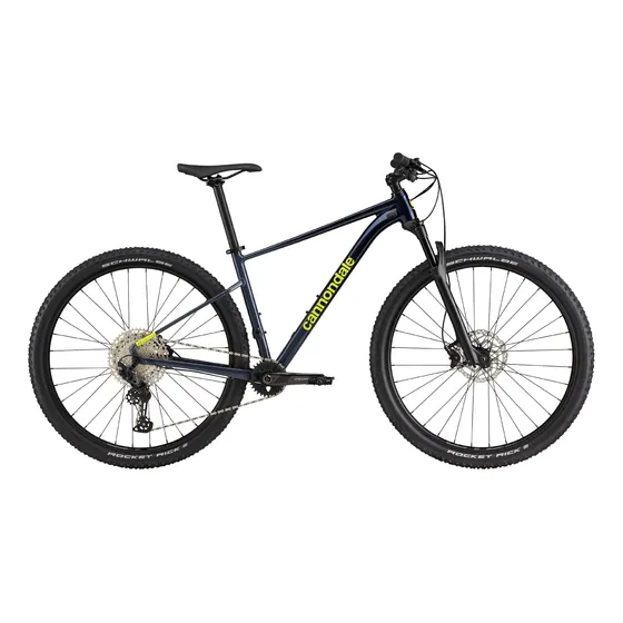 Bicicleta Ciclismo Trail Sl 2 Deore 1x12 - World Bikes