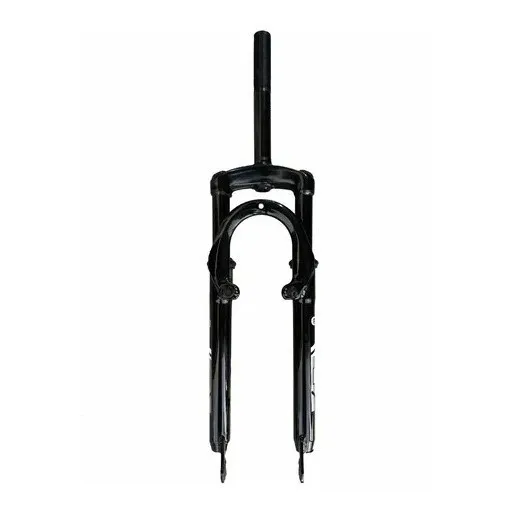 Horquilla Fast Suspension Bicicleta Rodado 26 Con Rosca 25,4
