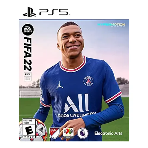 Fifa 23 Legacy Edition Para Nintendo Switch, Region Libre
