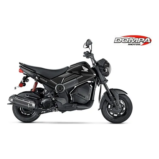 Honda Navi 110 No Wave Dompa Motos