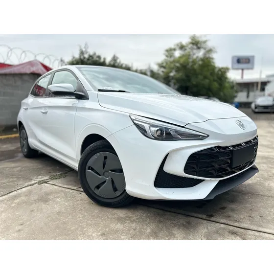 Mg 3 1.5 Cool